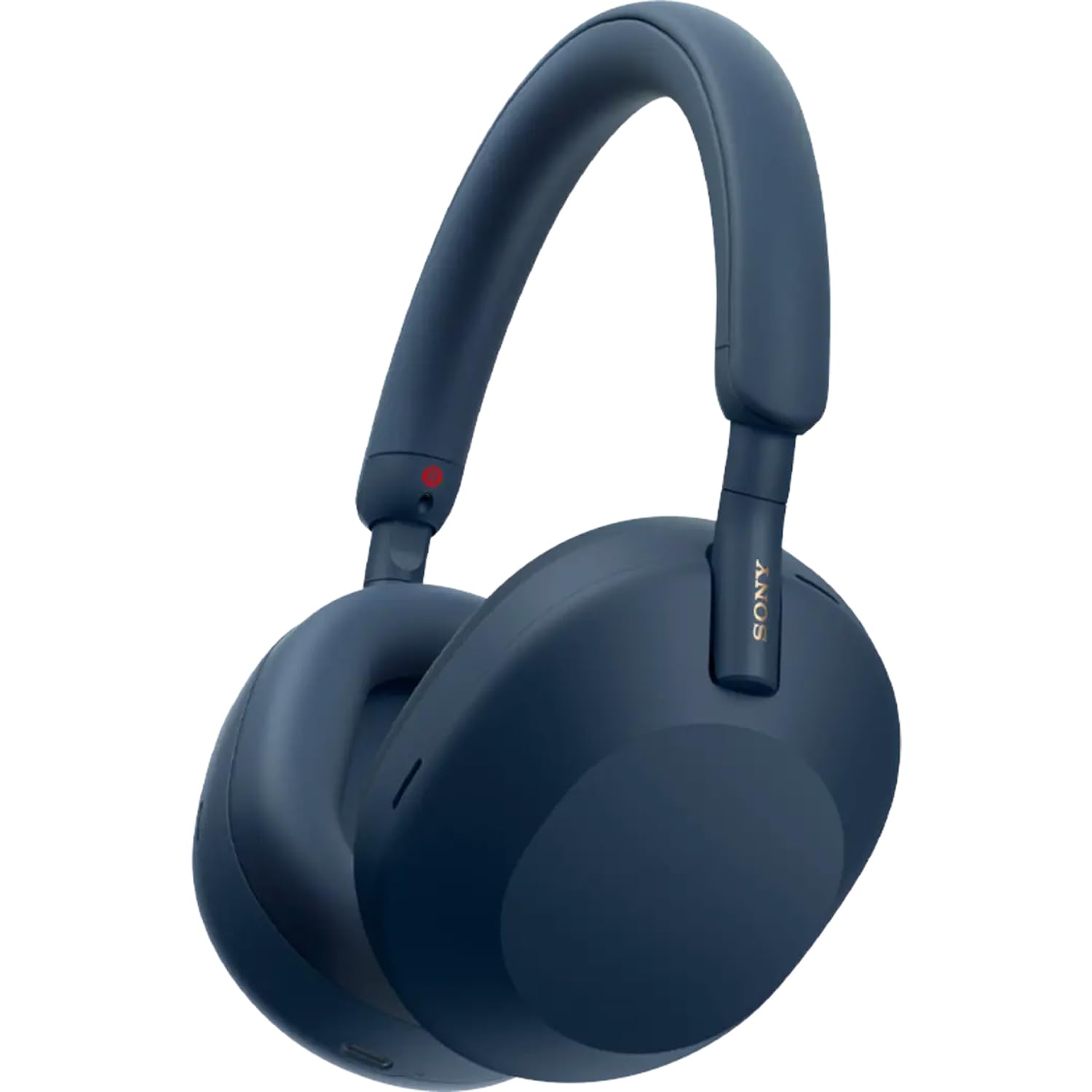 Sony WH-1000XM5 Noise Canceling Wireless Headphones - Bluetooth - optimized for voice assistants - Business professional